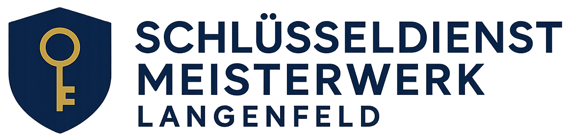 Schlüsseldienst Meisterwerk Langenfeld